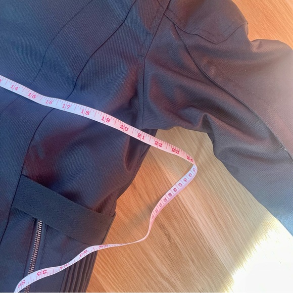 Street & Steel Heart Throb 3, women’s motorcycle jacket with armor - Picture 4 of 12